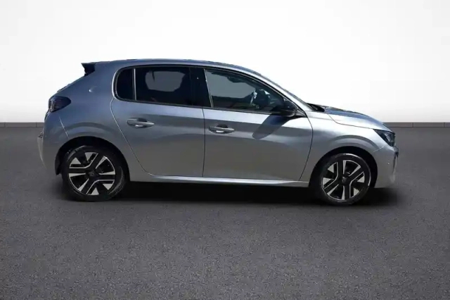 Peugeot 208 hybrid 100 e-dcs6 — photo 7