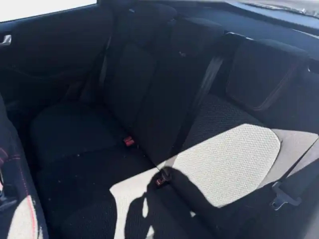 Ford Puma 1.0 flexifuel 125ch s&amp;s mhev st-line — photo 12