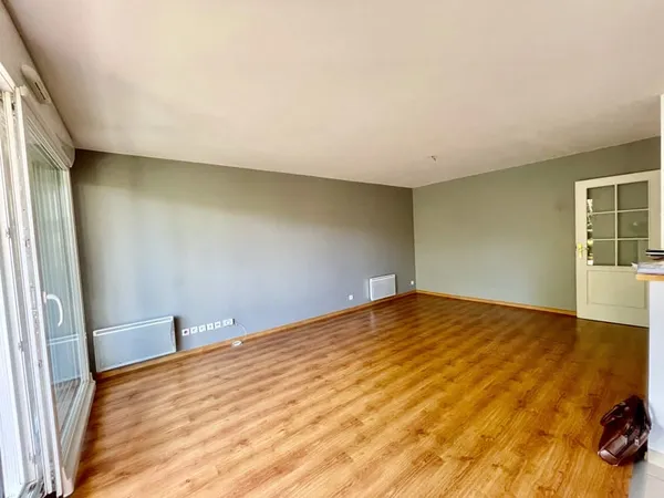 Appartement lumineux de 66m2 - MARCQ EN BAROEUL