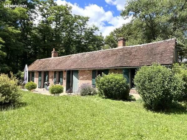 Propriété 4 pièces 74 m²