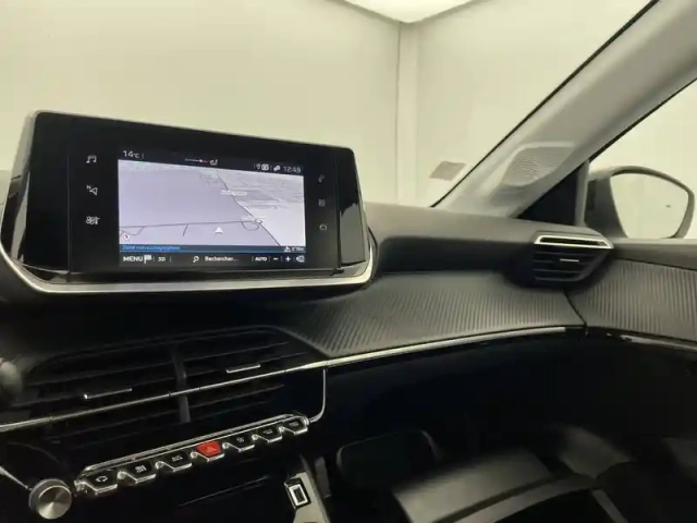 Peugeot 208 puretech 75 s&amp;s bvm5 — photo 62