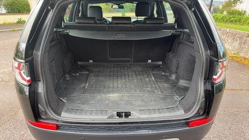 Land Rover Discovery Sport 2.0 TD4 150 BVA9 - SE – 2018 – 103000 km – Diesel – Boîte Automatique — photo 28