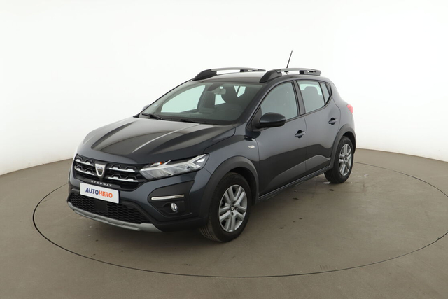 Dacia Sandero Stepway 1.0 TCe Confort
