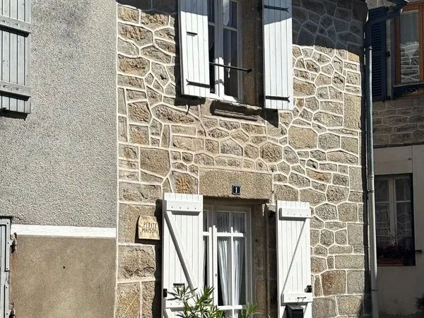 Maison 5 pièces 60 m²