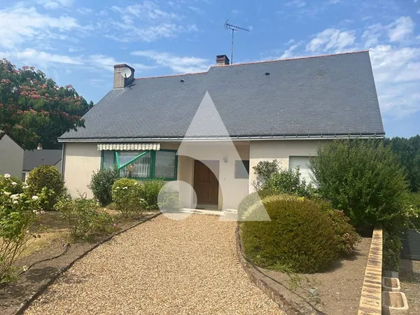 Maison 9 pièces 207 m²