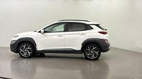 Hyundai Kona 1.6 GDi 141ch Hybrid Creative DCT-6 — photo 7