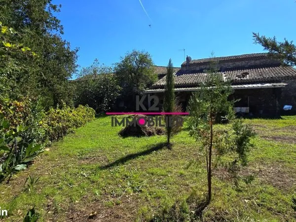 Maison 8 pièces 164 m²