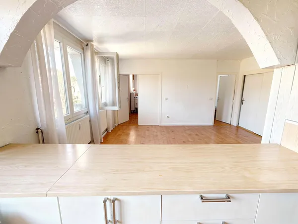 Appartement Grenoble 4 pièce(s) 70 m2