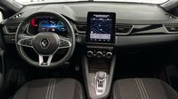 Renault Captur 1.6 E-Tech hybride 145ch Engineered — photo 11
