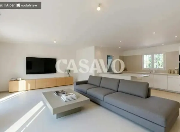 Vente Maison 5 pièces de 107m² - 31190 Auterive