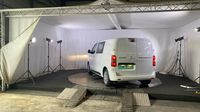 Peugeot Expert M 2.2 Diesel 150ch Cabine Approfondie Fixe automatique — photo 7