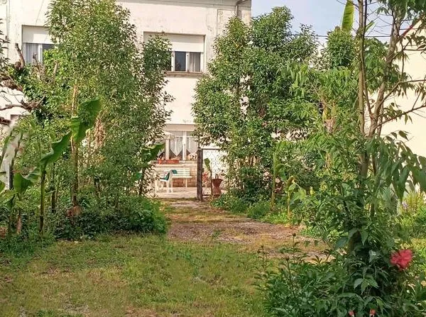 Maison 6 pièces 221 m²