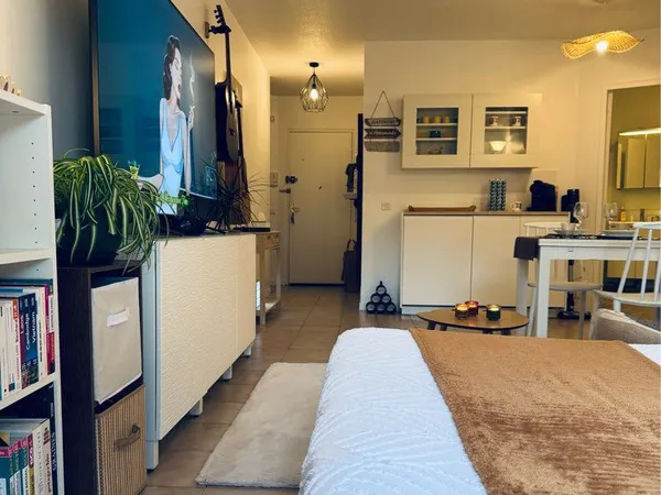 Studio Cannes Marina
