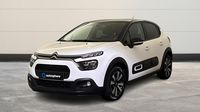 Citroen C3 1.2 PureTech 110ch S&S Shine 120-123g