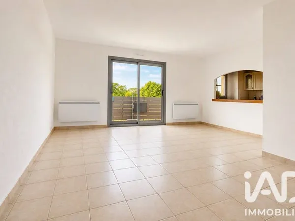 Appartement 4 pièces 82 m²