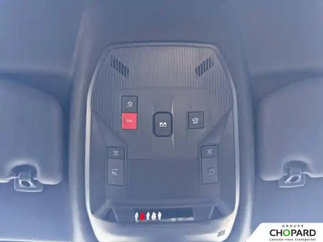 Peugeot 308 bluehdi 130ch s&amp;s eat8 — photo 67
