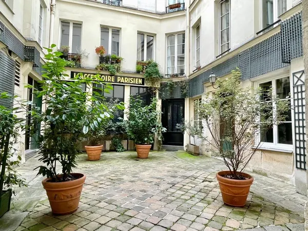 Vends appartement Arts et Métiers 66m2