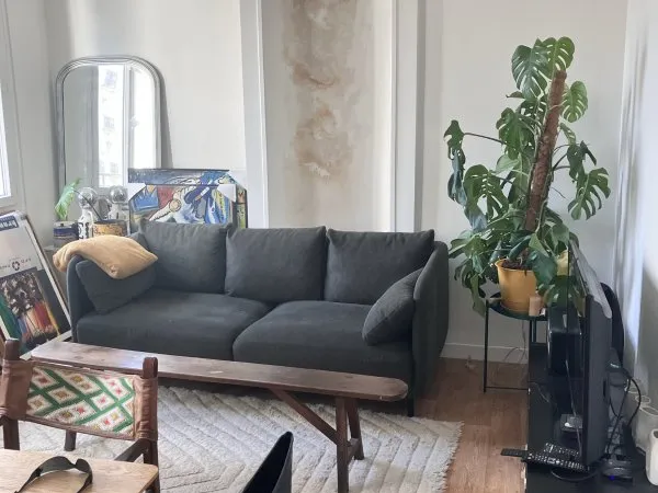 Loue appartement lumineux