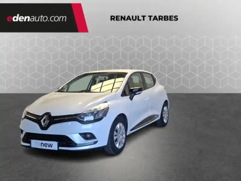 Renault Clio dci 90 e6c