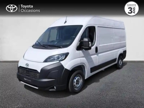 Toyota Proace max fg l2h2 3.3 140ch start my25
