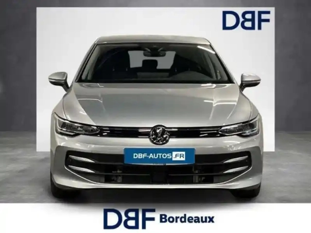 Volkswagen Golf 1.5 ehybrid 204 dsg6 vw edition — photo 7