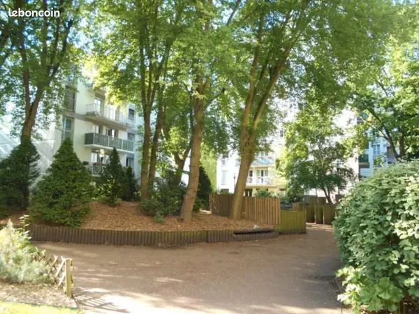 Chambre 12m2 appartement 80 m2