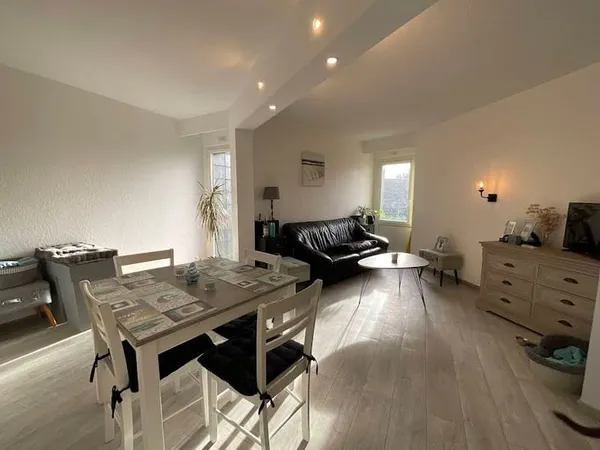 Viager 2 pièces 51 m²