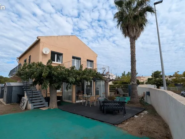 Vend Villa 143 m2