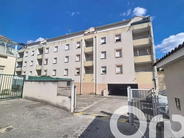 Appartement 1 pièce 49 m²