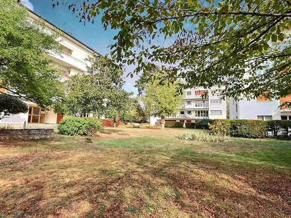Appartement 5 pièces 86 m²