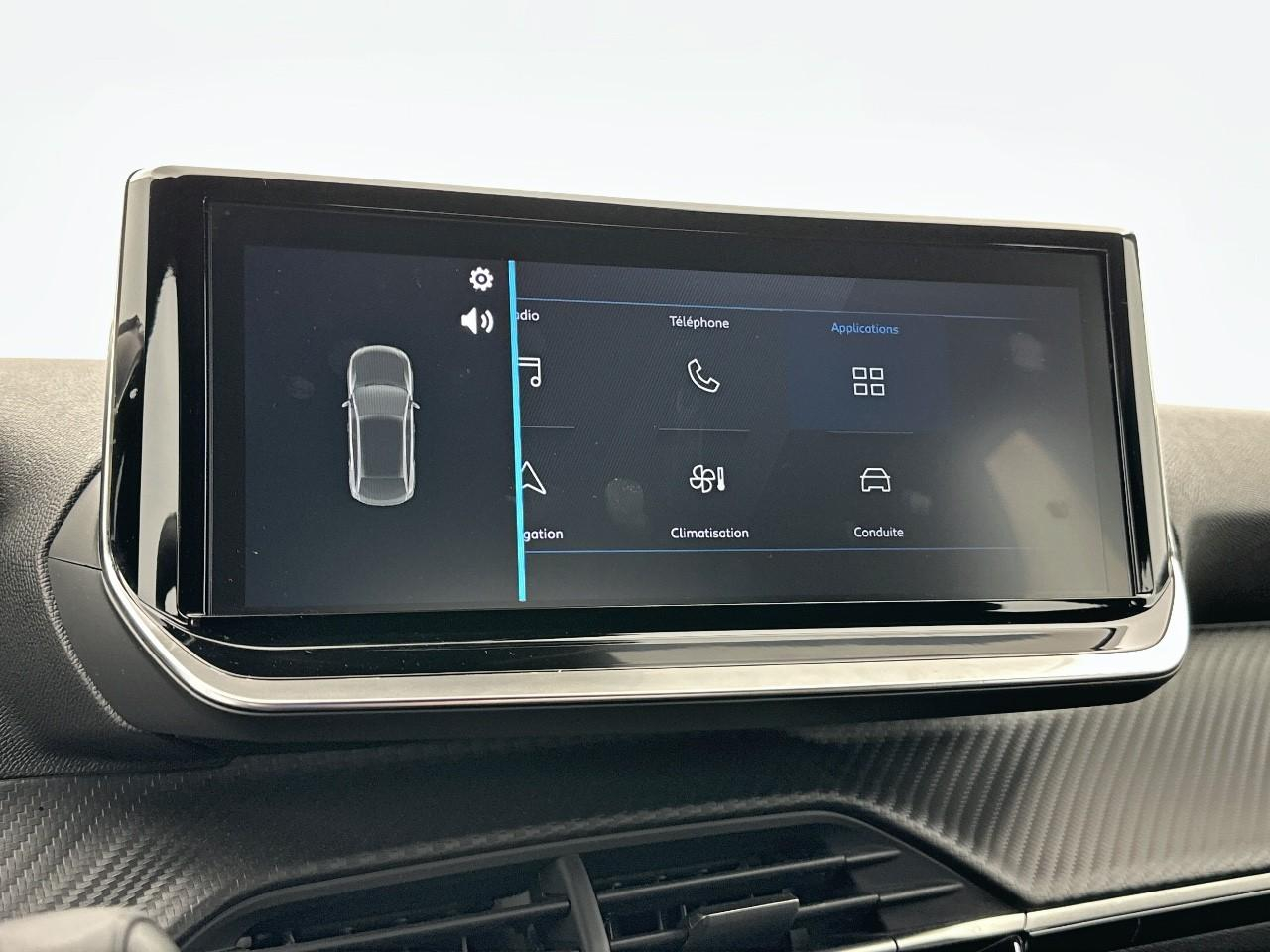 Peugeot 2008 100 s&s bvm6 style — photo 26