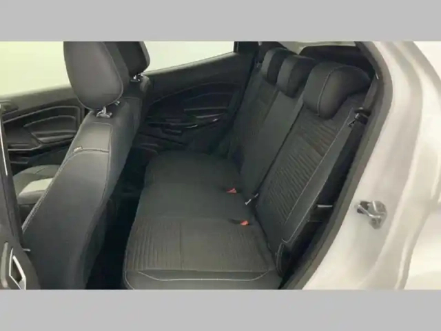 Ford Ecosport 1.0 ecoboost 125ch s&amp;s bvm6 titanium — photo 19
