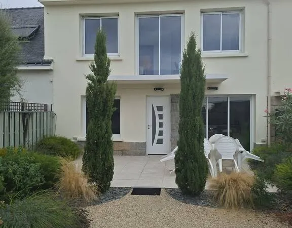 Maison 6 pièces 200 m²