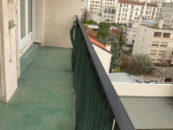 Appartement FAMILIAL