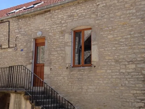 Maison 2 pièces 64 m²