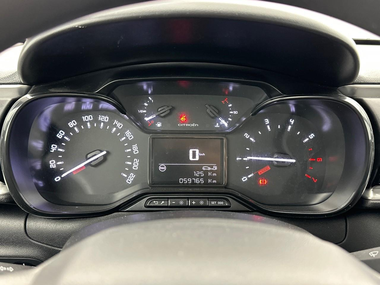 Citroën C3 puretech 83 s&s bvm5 you! — photo 21