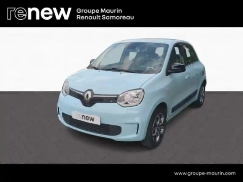 Renault Twingo 1.0 sce 65ch equilibre