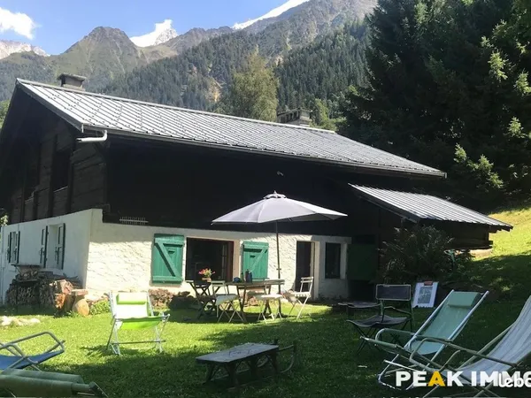 Chalet 6 pièces 148 m²