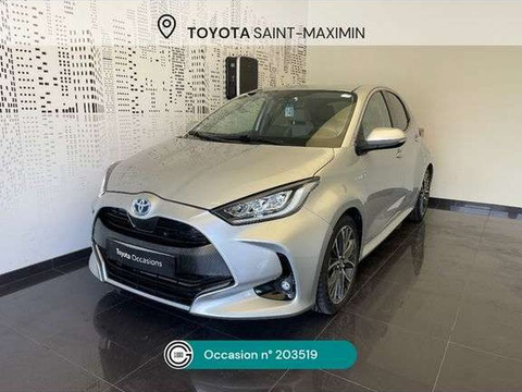 Toyota YARIS Toyota Yaris