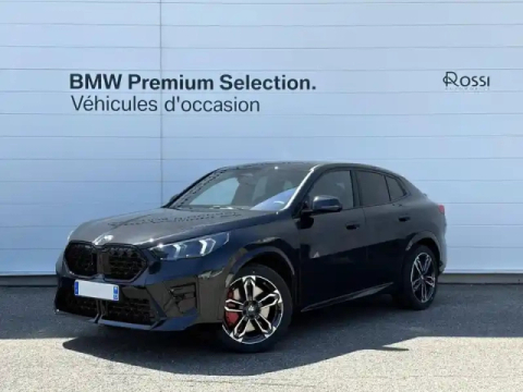 Bmw X2 sdrive20ia 170ch m sport dkg7