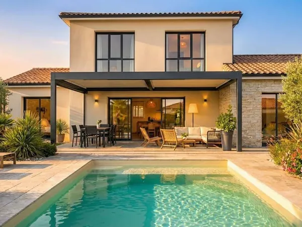 COMAUGU262609 - maison/villa