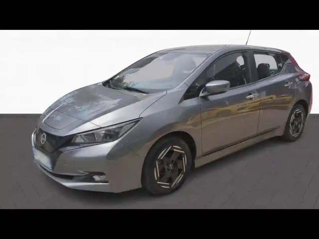 Nissan Leaf 150ch 40kwh acenta 22