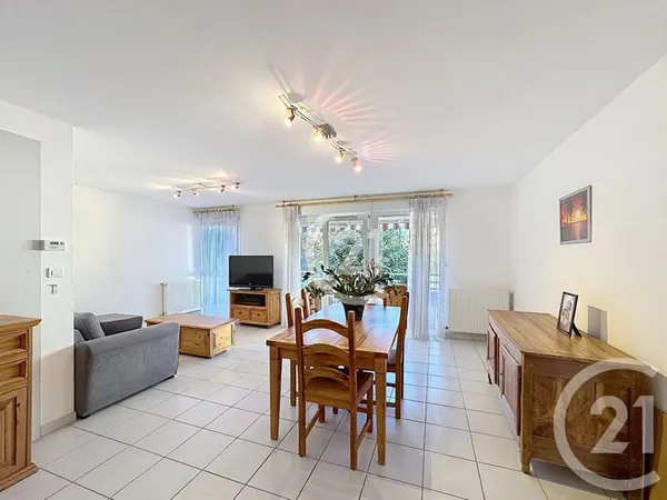 Appartement 5 pièces 99 m²
