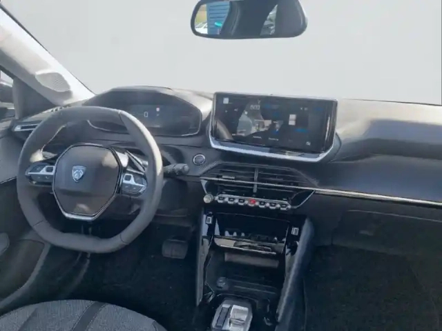 Peugeot 208 electrique 50 kwh 136ch — photo 28