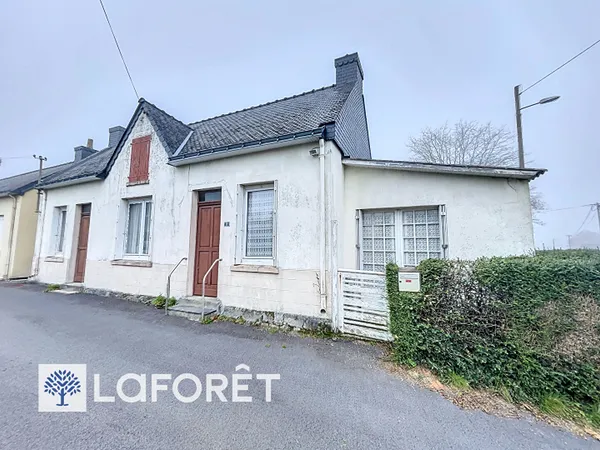Maison 5 pièces 85 m²
