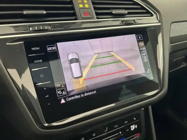 Volkswagen Tiguan 1.4 ehybrid 245ch dsg6 — photo 19