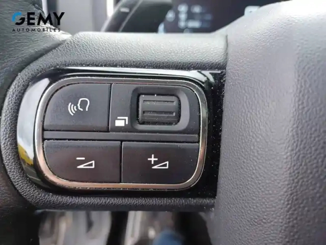 Citroën C5 Aircross bluehdi 130 s&amp;s eat8 — photo 72