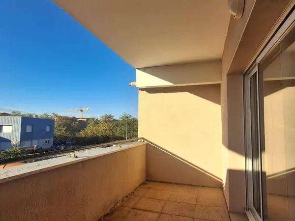 Appartement 2 pièces 61 m²