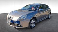 Alfa Romeo Giulietta 2.0 JTDm 150ch Exclusive Stop&Start