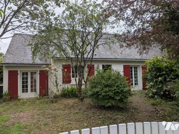 Maison 6 pièces 148 m²